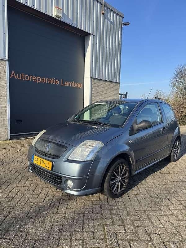 Occasion Citroën C2 73 PK (53 kW) 2006 Hatchback