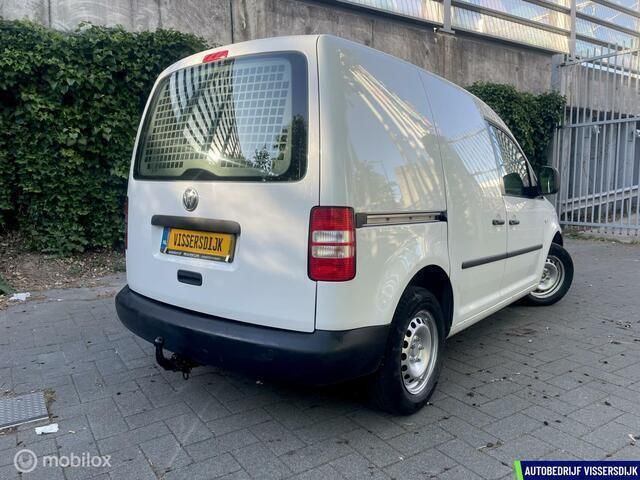 Occasion VW Caddy 75 PK (55 kW) 2012 Overige MPV