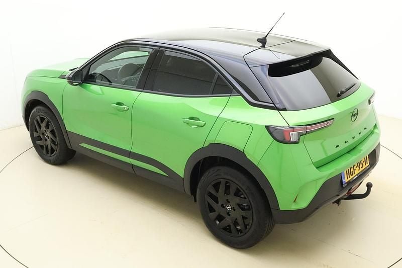 Occasion Opel Mokka 2025 Groen SUV