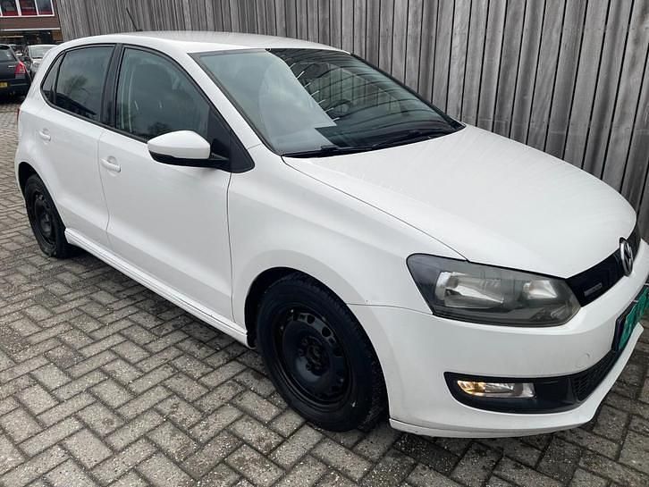 Occasion VW Polo 75 PK (55 kW) 2012 Hatchback