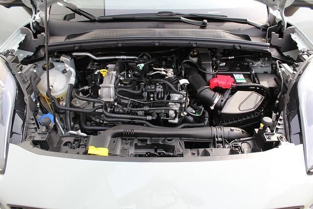 Occasion Ford T Titanium 125 PK (91 kW) 2025 Grijs SUV