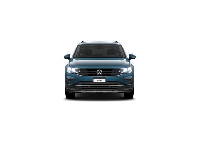 Overige Gebruikt 2024 VW Tiguan Move SUV | € 35.988 - Afbeelding 1/3