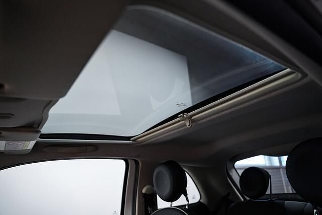 Occasion Fiat 500 Collezione 82 PK (60 kW) 2019 Wit Hatchback