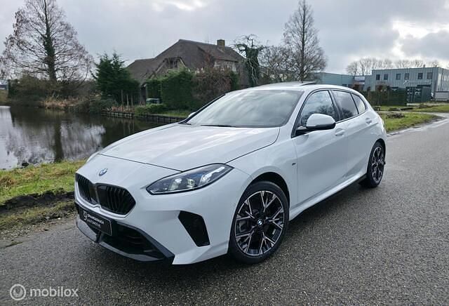 Occasion BMW 123 M Sport 204 PK (150 kW) 2025 Wit Hatchback