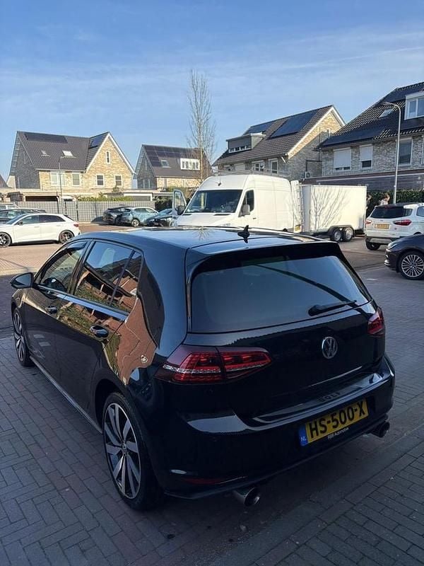 Occasion VW e-Golf GTE 109 kW (149 PK) 2015 Hatchback