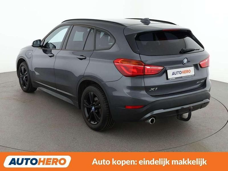 Occasion BMW X1 Advantage 220 PK (161 kW) 2022 Grijs SUV