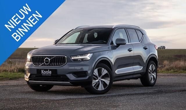 Overige Occasion 2021 Volvo XC40 Inscription SUV | € 26.700 (Super prijs) - Afbeelding 1/4