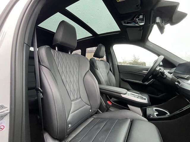 Occasion BMW X1 M Sport 136 PK (100 kW) 2023 Wit (metallic) SUV