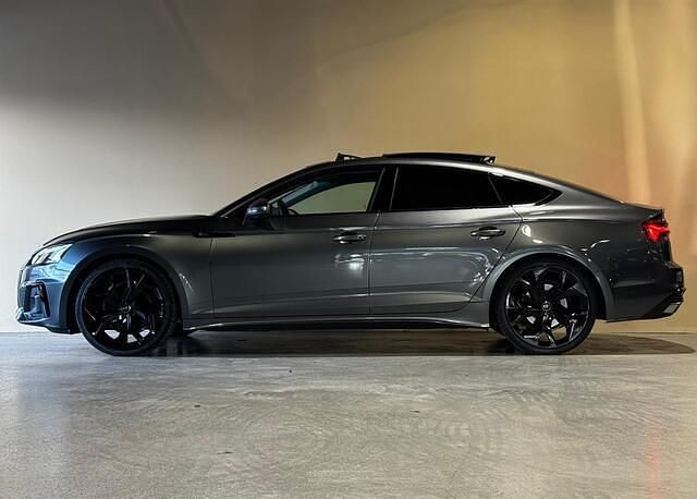 Occasion Audi A5 Sportback 150 PK (110 kW) 2023 Grijs Hatchback