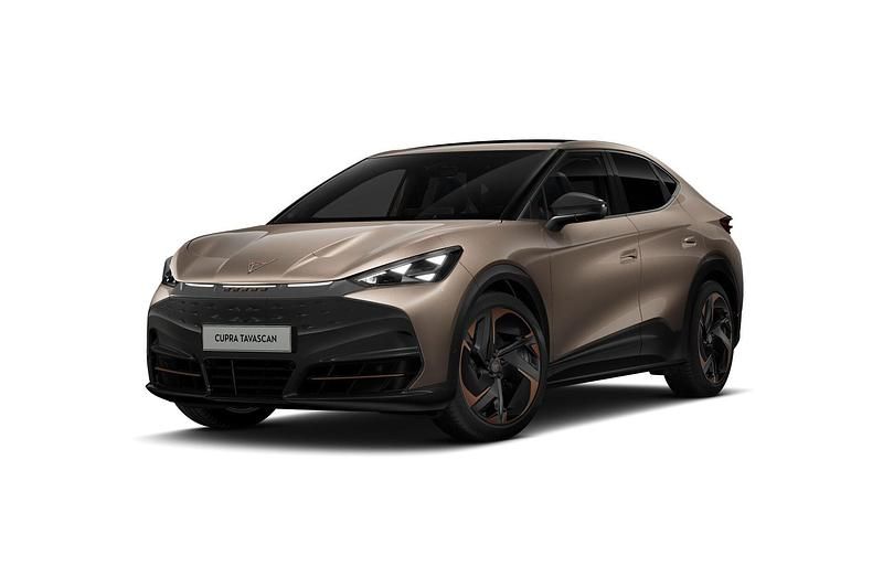 Atacama desert Nieuw 2025 Cupra Tavascan SUV | € 54.485 (Iets duurder) - Afbeelding 1/4