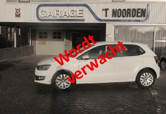 Grijs Gebruikt 2015 VW Golf Sportsvan Highline MPV | € 13.750 (Iets duurder) - Afbeelding 1/2