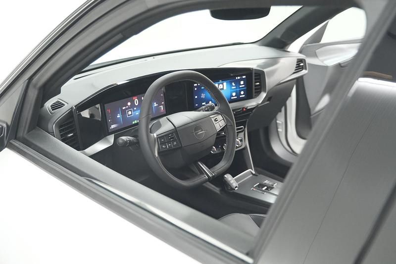 Occasion Opel Mokka 2025 Wit SUV