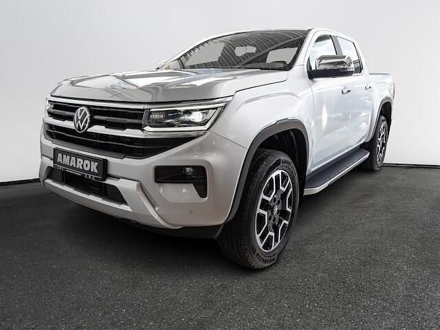 Overige Gebruikt 2024 VW Amarok Style Pickup | € 51.639 (Super prijs) - Afbeelding 1/4