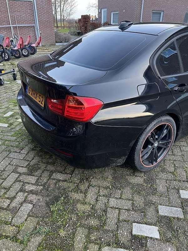 Occasion BMW 320 Gran Turismo Sport Line 184 PK (135 kW) 2014 Sedan