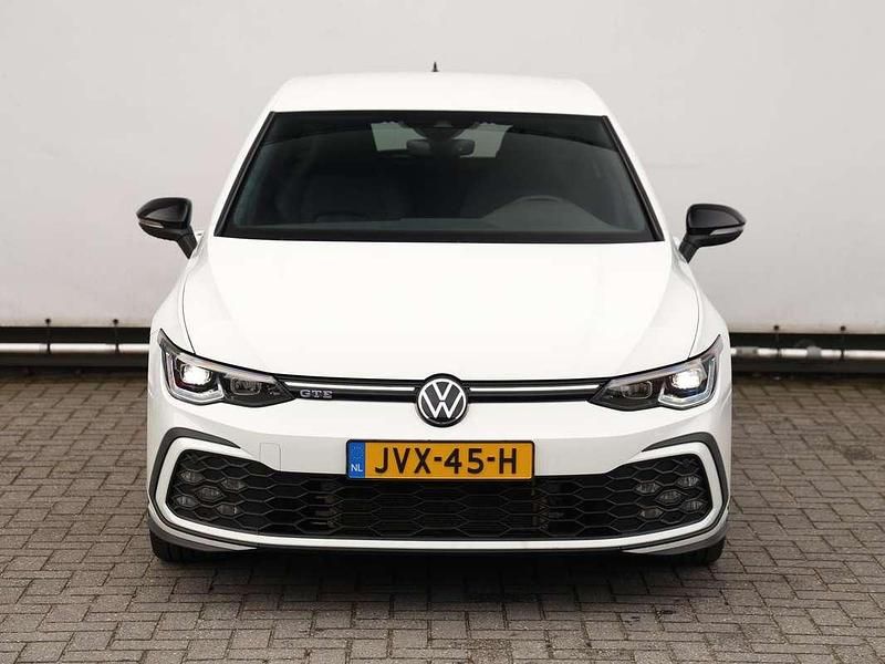 Occasion VW Golf VIII GTE 245 PK (180 kW) 2021 Wit Hatchback