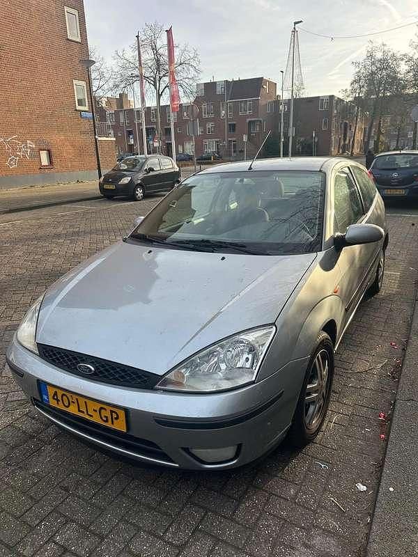 Occasion Ford Focus Trend 101 PK (74 kW) 2003 Hatchback