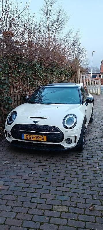 Occasion Mini John Cooper Works Clubman 178 PK (130 kW) 2021 Stationwagen
