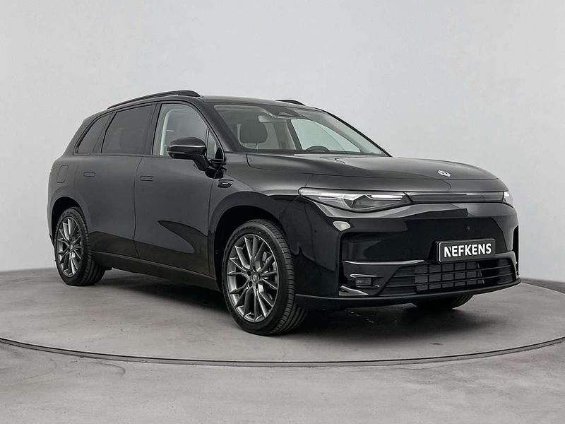 Occasion Leapmotor C10 158 kW (215 PK) 2025 Zwart SUV