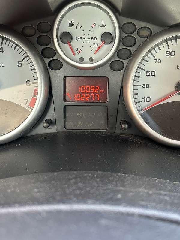 Occasion Peugeot 206 Access 60 PK (44 kW) 2011 Hatchback