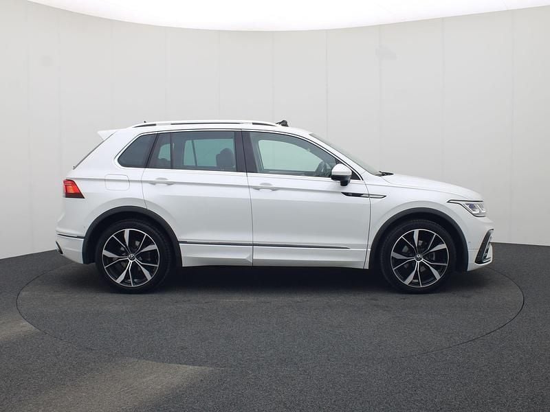 Occasion VW Tiguan Business 150 PK (110 kW) 2023 Wit SUV