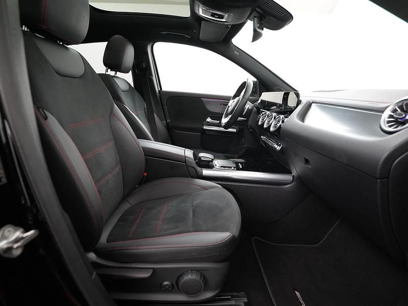 Occasion Mercedes EQA250 AMG 11 kW (15 PK) 2022 Zwart SUV