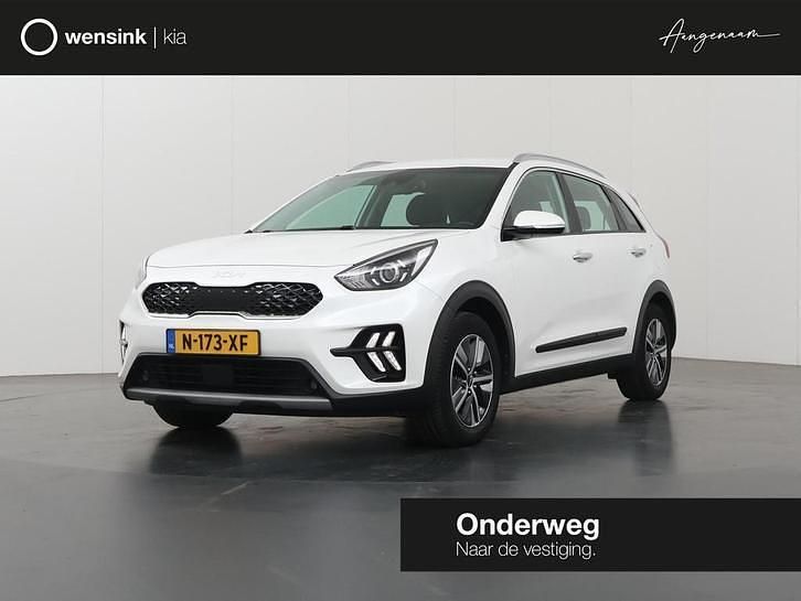 Occasion Kia e-Niro 103 kW (141 PK) 2022 SUV