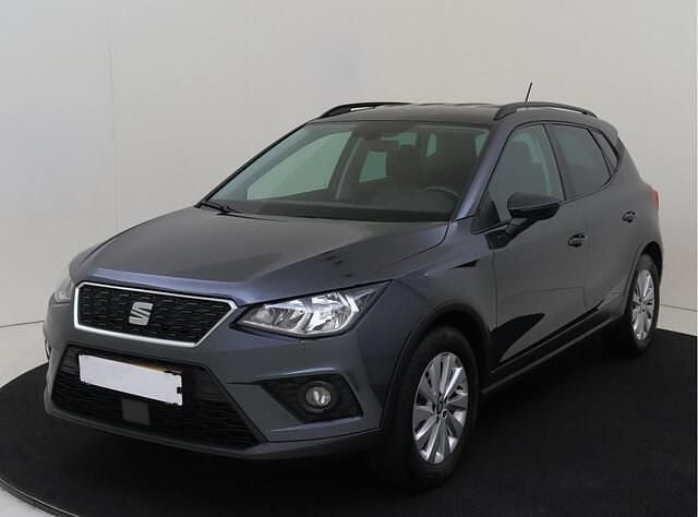 Nieuw Seat Arona Business 95 PK (69 kW) 2025 Grijs SUV