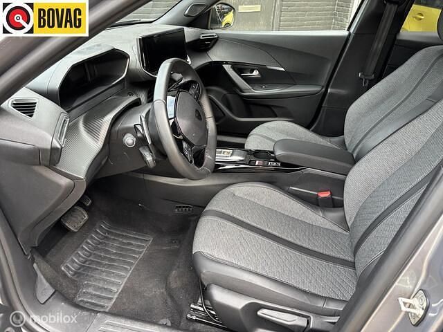 Occasion Peugeot 2008 Allure 136 PK (100 kW) 2024 Grijs SUV