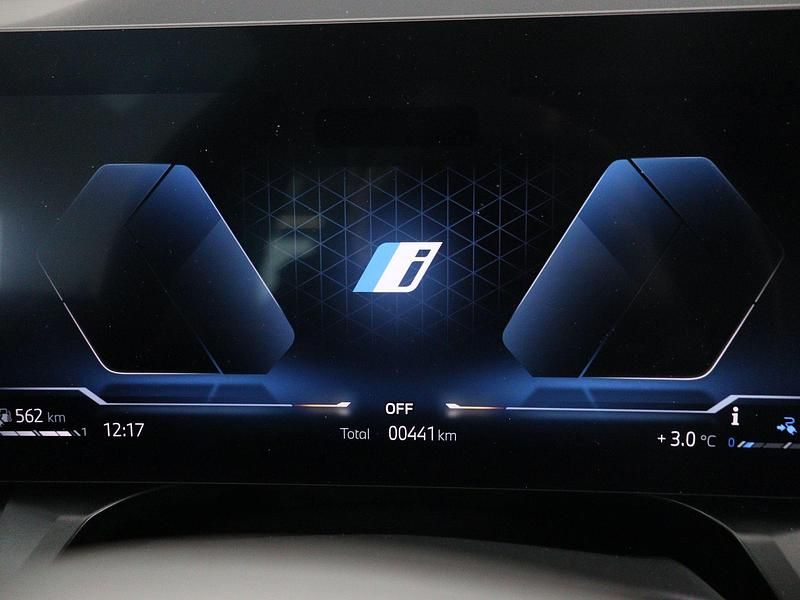 Nieuw BMW X3 M Sport 299 PK (219 kW) 2026 Blauw SUV