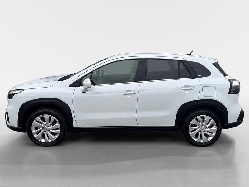 Occasion Suzuki SX4 S-Cross 129 PK (94 kW) 2021 Wit SUV