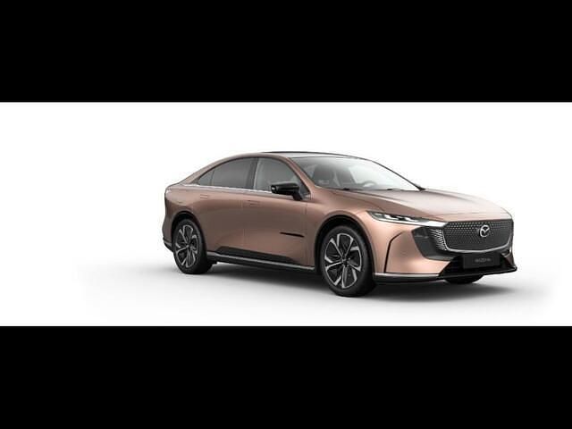 Overige Gebruikt 2025 Mazda 6e Takumi-Line Sedan | € 41.565 - Afbeelding 1/2