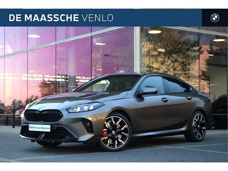 Bruin Gebruikt 2025 BMW 220 M Sport Coupé | € 56.187 - Afbeelding 1/4