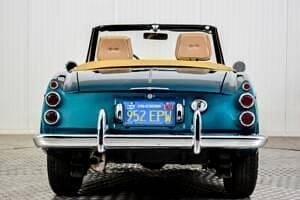 Occasion Datsun 1600 1969 Groen Cabriolet