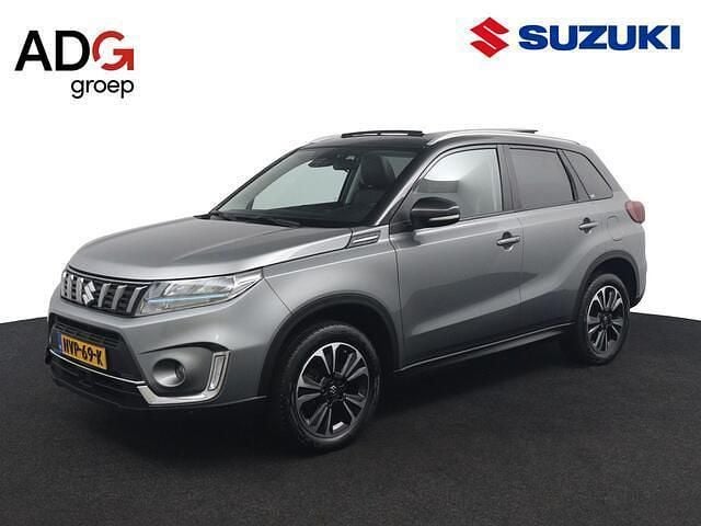Grijs Gebruikt 2023 Suzuki Vitara Style SUV | € 25.400 (Iets duurder) - Afbeelding 1/4