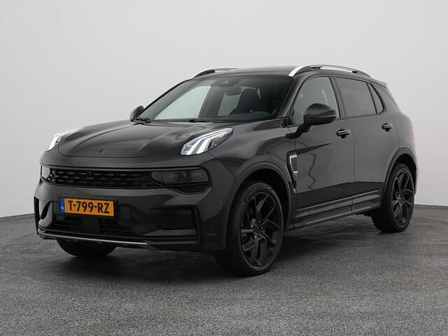 Occasion Lynk & Co 01 82 PK (60 kW) 2023 Zwart SUV