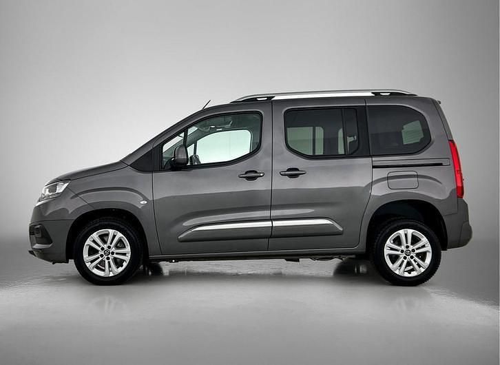 Occasion Toyota Proace Verso Active 131 PK (96 kW) 2021 Grijs metallic Stationwagen