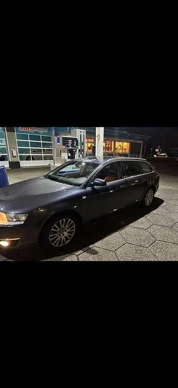 Occasion Audi A6 256 PK (188 kW) 2005 Stationwagen