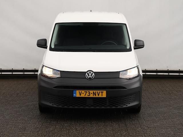 Occasion VW Caddy Comfortline 102 PK (75 kW) 2023 Wit MPV