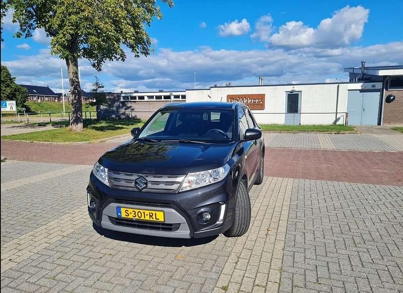 Occasion Suzuki Vitara 120 PK (88 kW) 2016 SUV