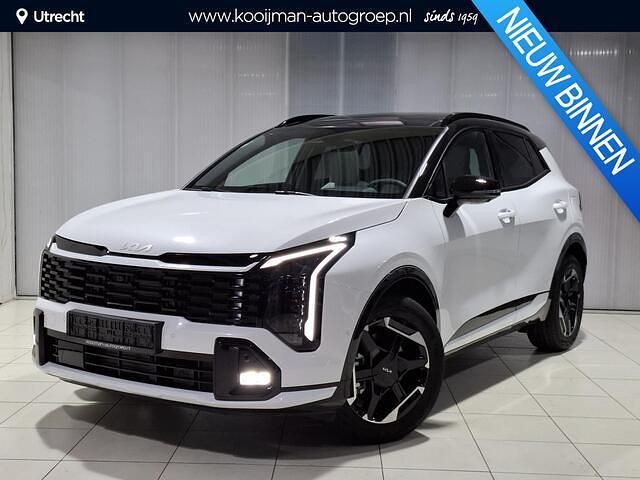 Nieuw Kia Sportage GT 239 PK (175 kW) 2026 Overige SUV
