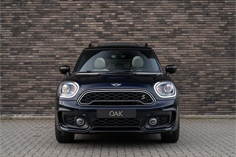 Occasion Mini Cooper Countryman 2023 Blauw SUV