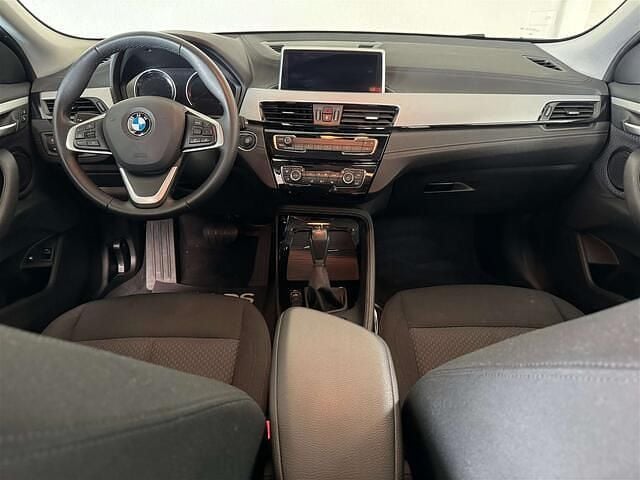 Occasion BMW X2 126 PK (92 kW) 2020 Zwart SUV