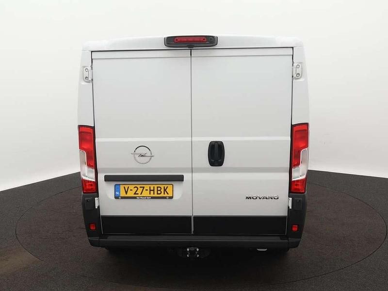 Occasion Opel Movano S 120 PK (88 kW) 2024 Van