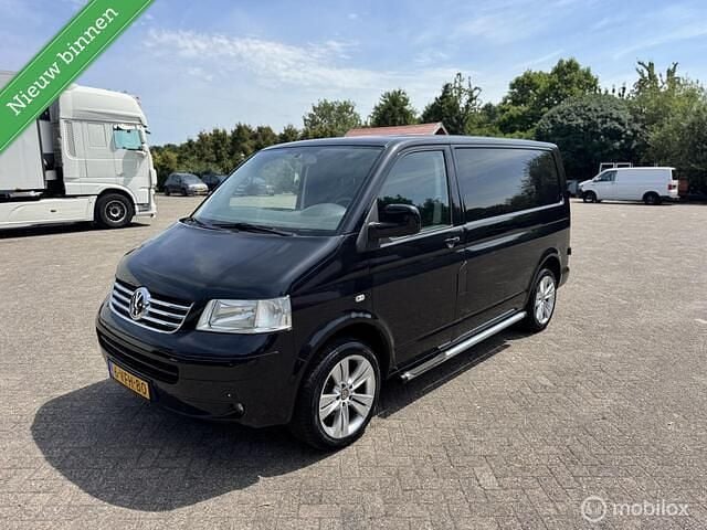 Overige Gebruikt 2009 VW T5 Edition Van | € 6.750 (Goede deal) - Afbeelding 1/3