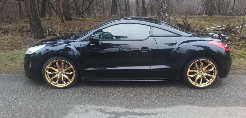 Gebruikt 2011 Peugeot RCZ Coupé | € 6.000 (Super prijs) - Afbeelding 1/3