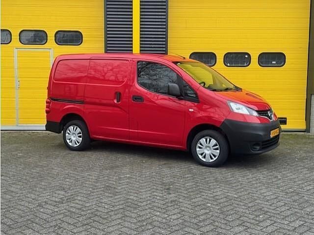 Occasion Nissan NV200 110 PK (80 kW) 2019 Overige MPV