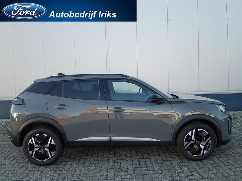 Occasion Peugeot 2008 Allure 2026 Grijs SUV