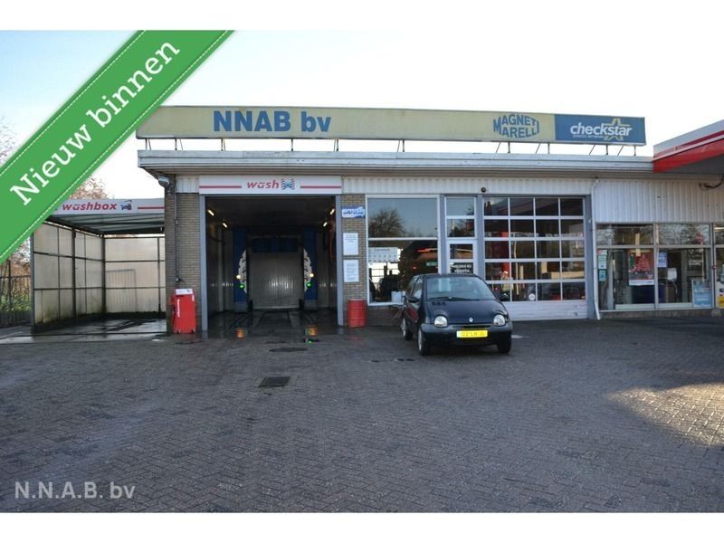 Zwart Gebruikt 2003 Renault Twingo Dynamique Hatchback | € 1.245 (Goede deal) - Afbeelding 1/4