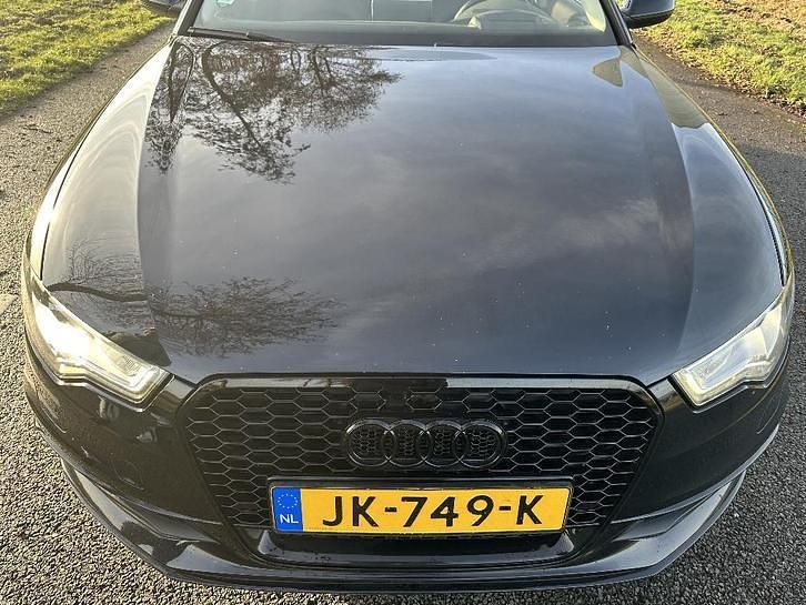 Occasion Audi A6 313 PK (230 kW) 2014 Stationwagen