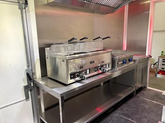 Occasion Iveco Daily 136 PK (100 kW) 2020 Wit Cabriolet